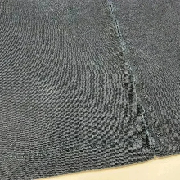 Vintage Postal Approved *USA *Full Zip Quilted Lined Work Jacket Women's XL - Picture 10 of 14